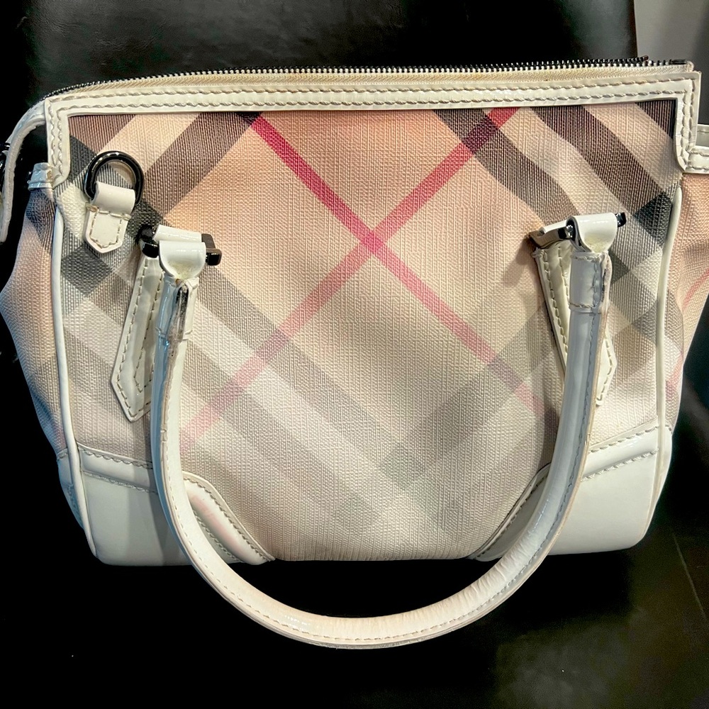 Burberry Handbag